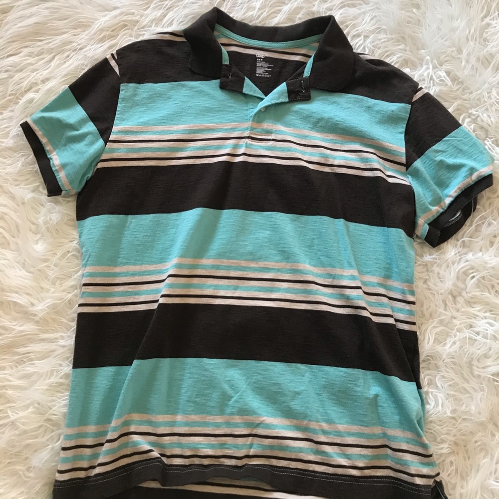 💰Gap polo
